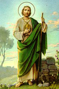 Saint Jude