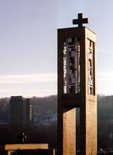 Église Saint-Albert-le-Grand