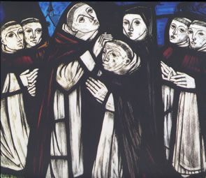 Saint Dominique